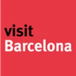 barcelona android application logo